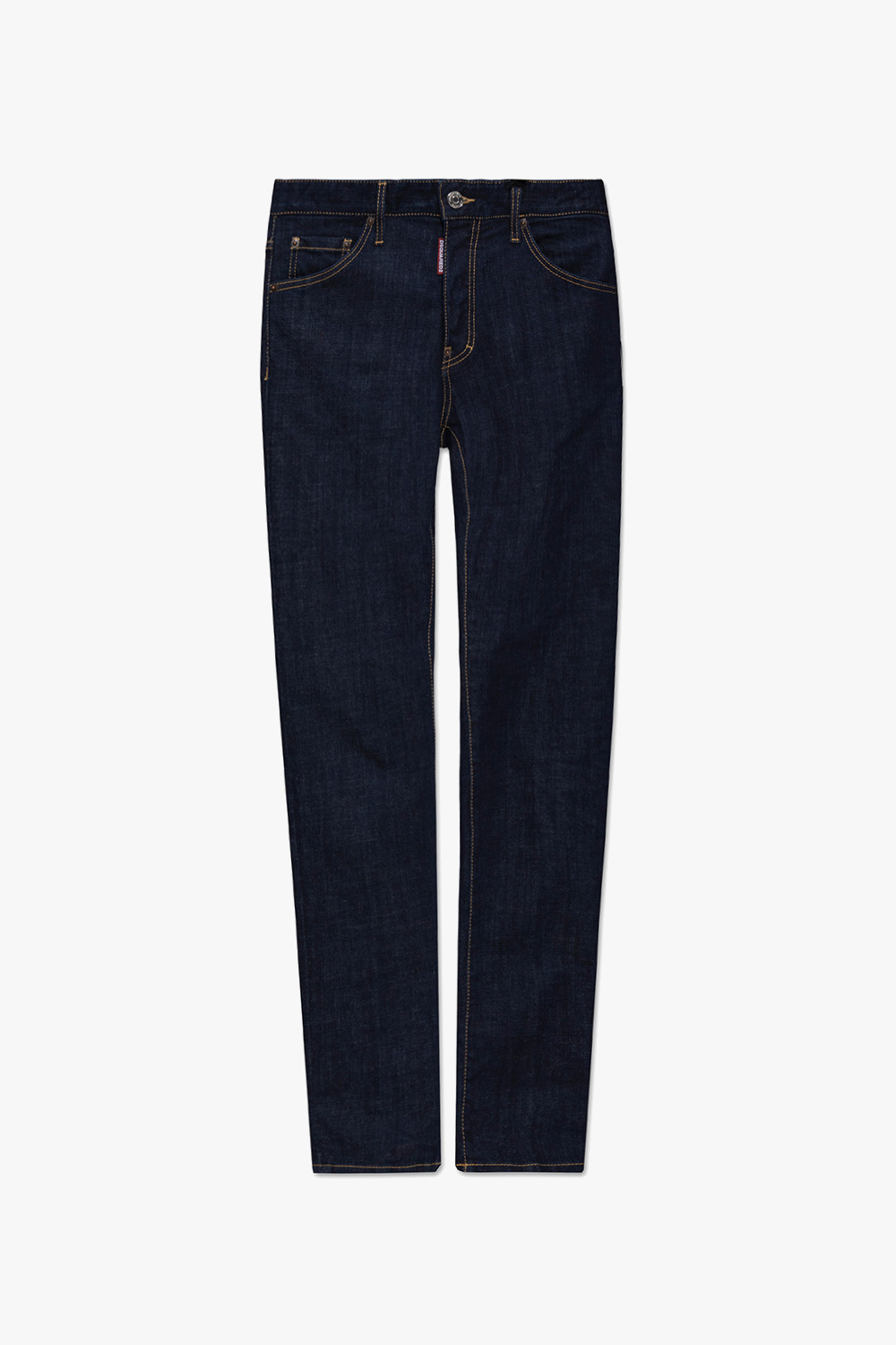 Navy blue ‘Cool Guy’ jeans Dsquared2 - Vitkac GB