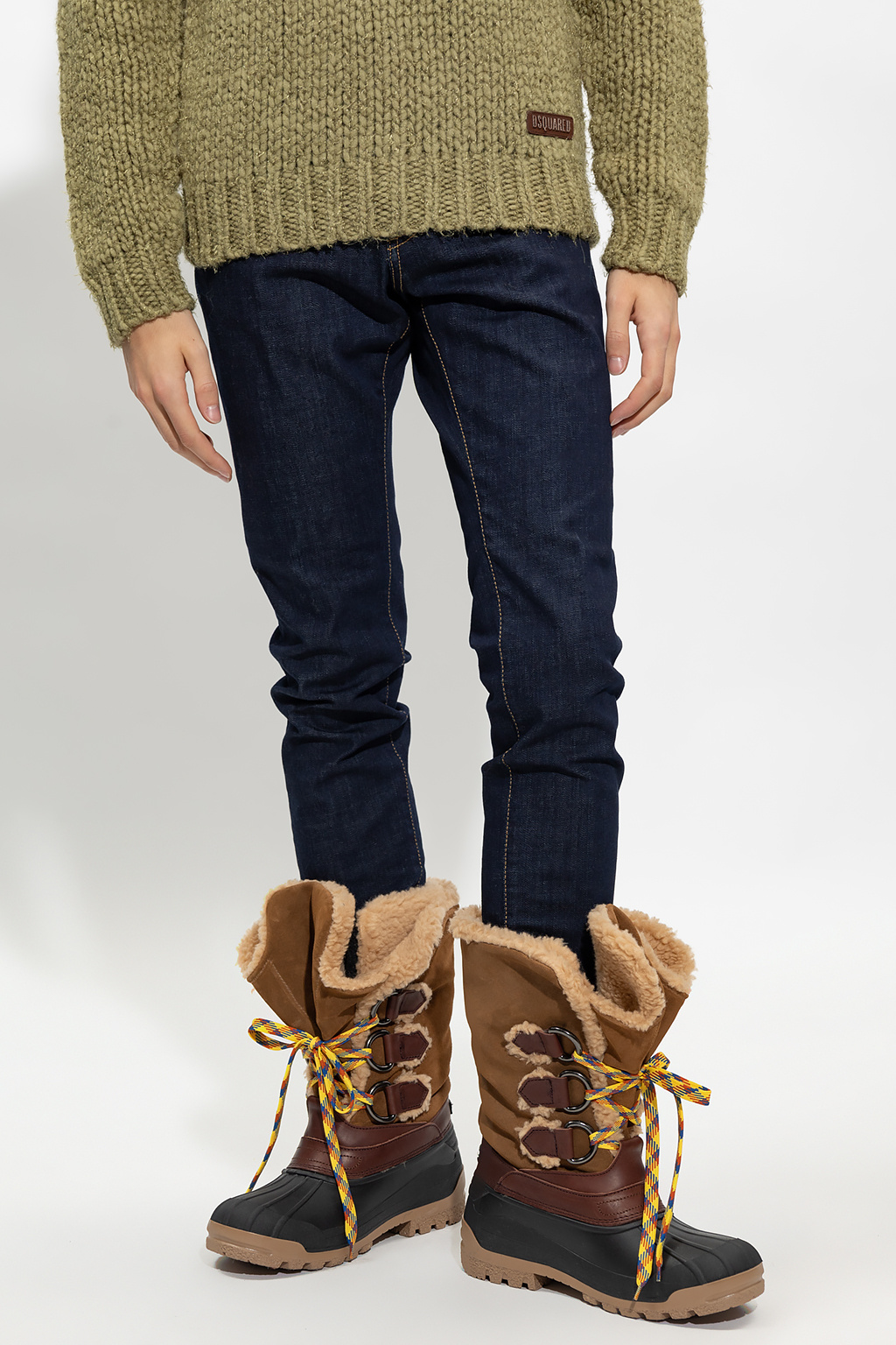 Dsquared2 ‘Cool Guy’ jeans