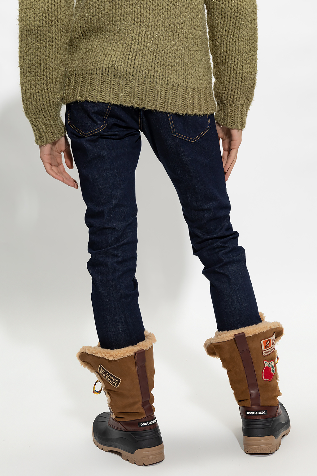 Dsquared2 ‘Cool Guy’ jeans