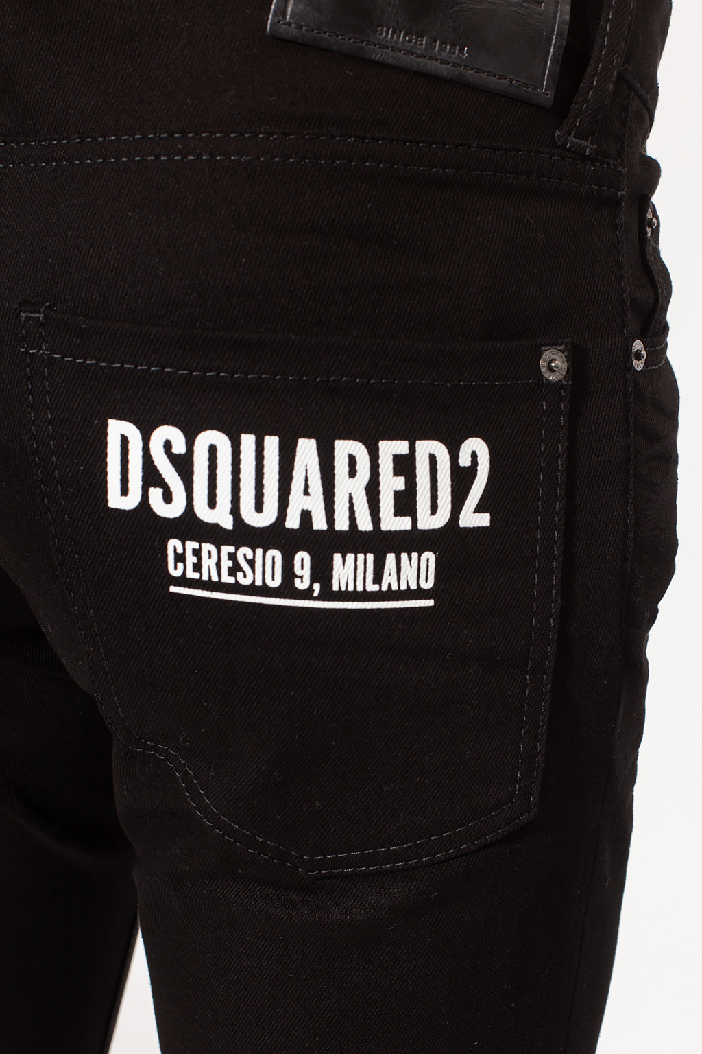 Dsquared2 ‘Cool Guy’ jeans