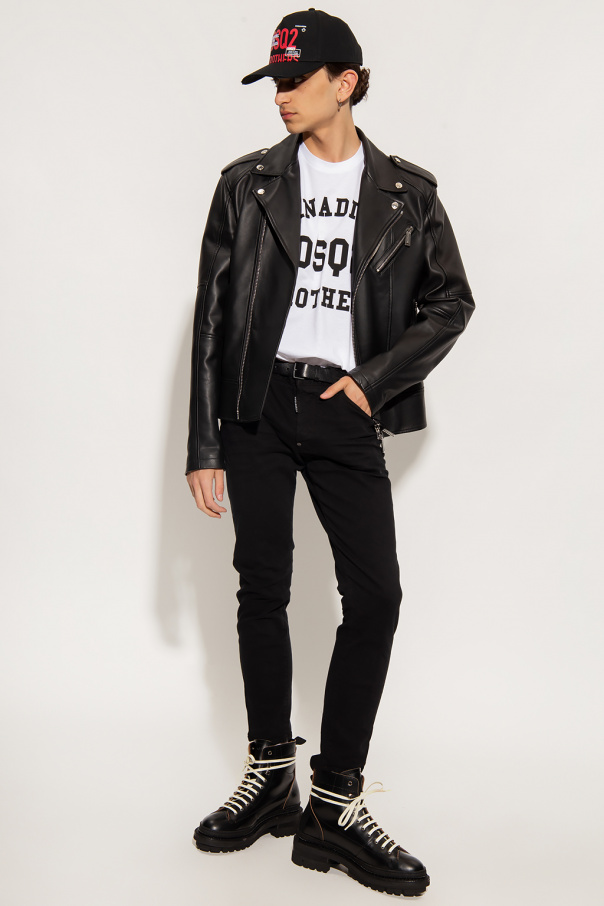 Dsquared2 ‘Skater’ jeans