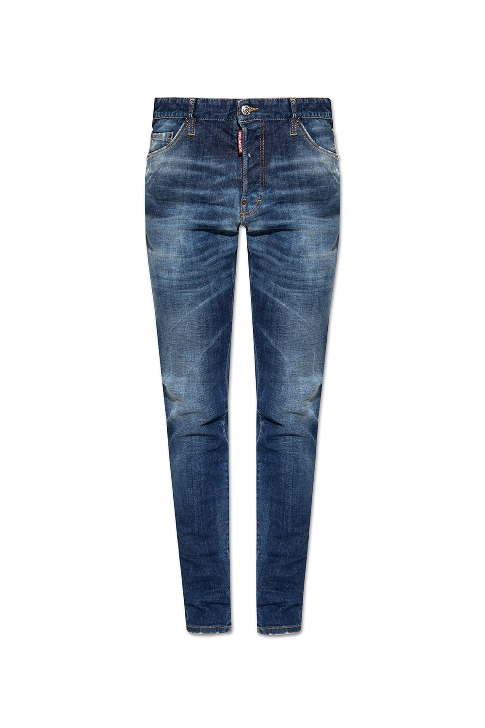 Dsquared2 ‘Sailor’ jeans