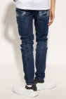 Dsquared2 ‘Slim’ jeans