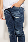 Dsquared2 ‘Slim’ jeans