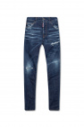 Dsquared2 ‘Cool Guy’ jeans