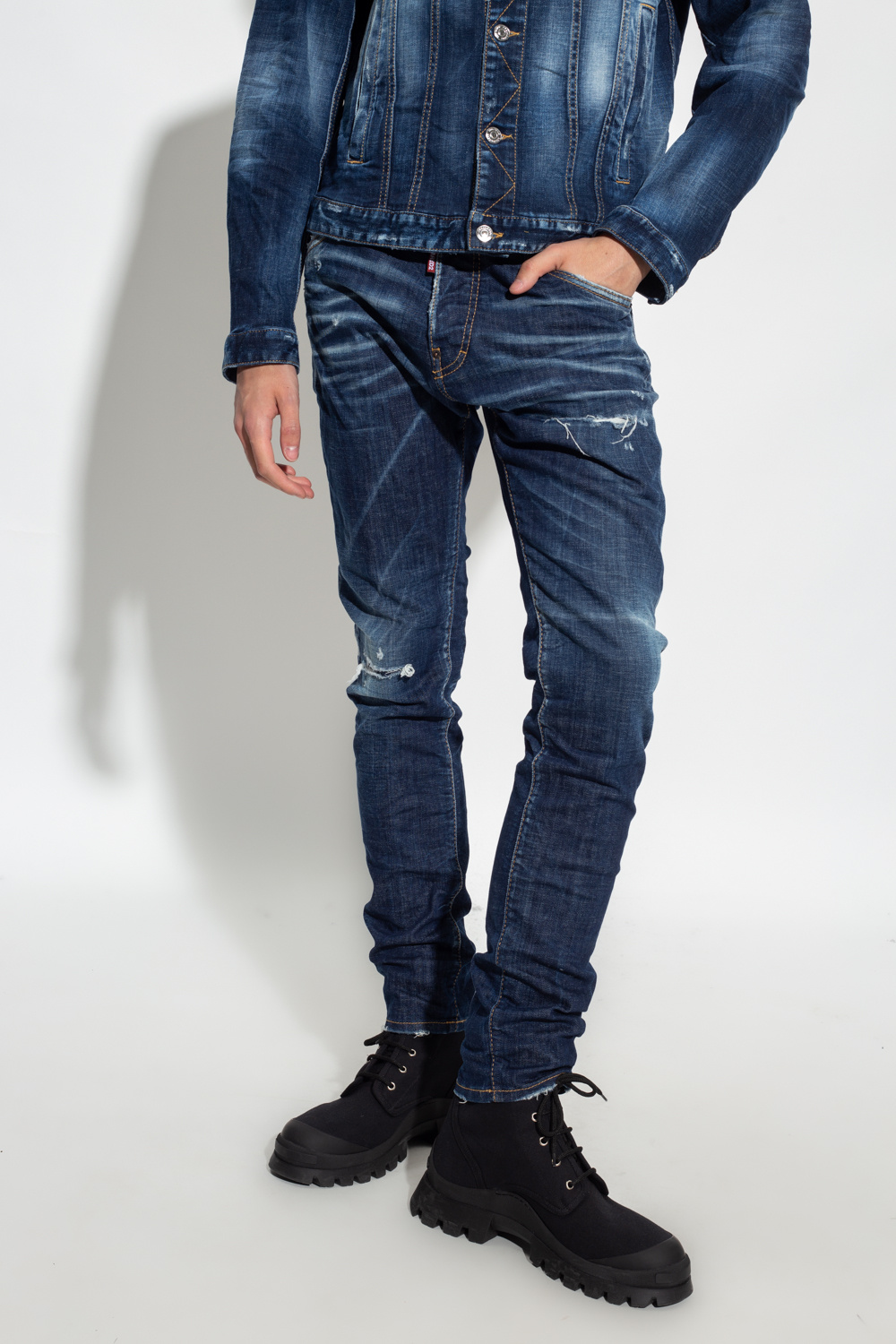 Dsquared2 ‘Cool Guy’ jeans