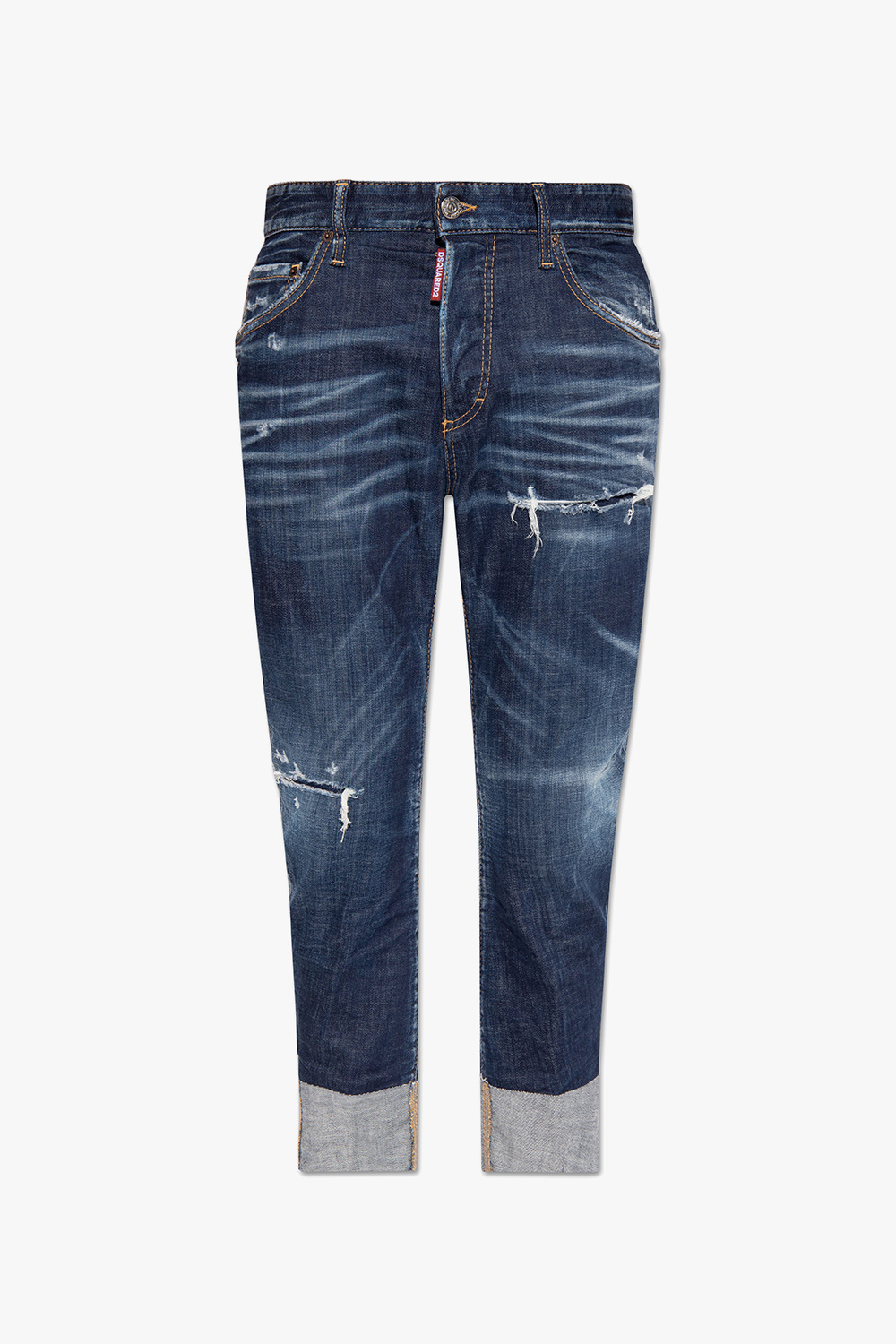 Dsquared2 ‘Sailor’ jeans