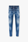 Dsquared2 ‘Cool Guy’ jeans