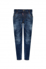 Dsquared2 ‘Tidy Biker’ jeans