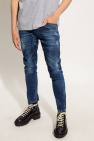 Dsquared2 ‘Tidy Biker’ jeans