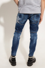 Dsquared2 ‘Tidy Biker’ jeans