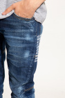 Dsquared2 ‘Tidy Biker’ jeans