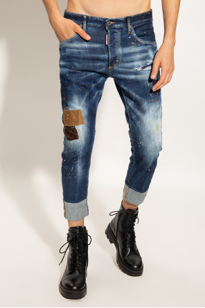 Dsquared2 ‘Sailor’ jeans