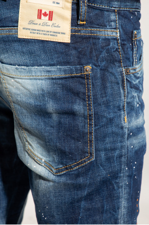 Dsquared2 ‘Sailor’ jeans