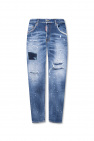 Dsquared2 ‘Super Twinky’ jeans