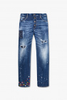 Dsquared2 ‘Roadie’ jeans