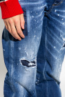 Dsquared2 ‘Roadie’ jeans
