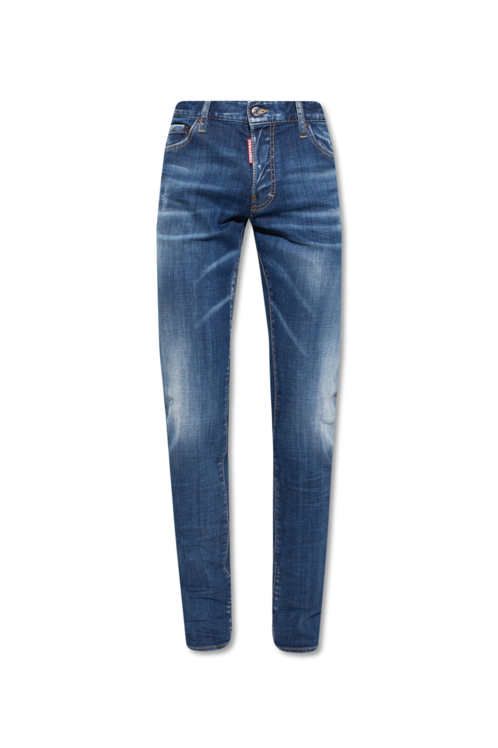 Dsquared2 ‘Slim’ jeans