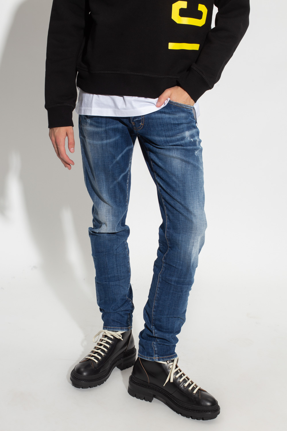 Dsquared2 ‘Slim’ jeans