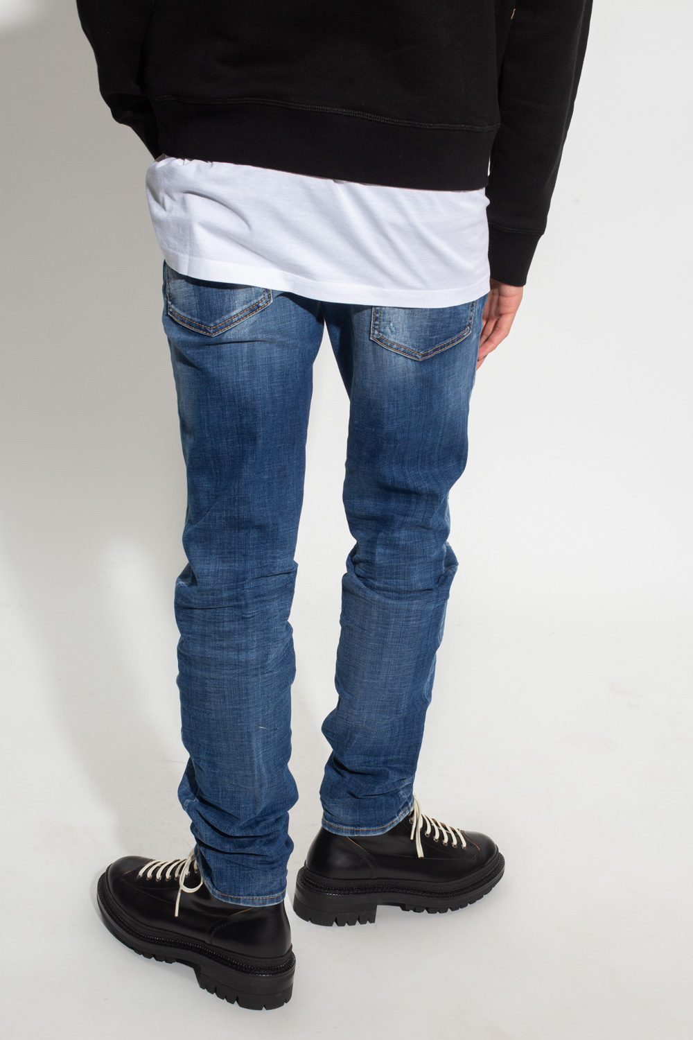 Dsquared2 ‘Slim’ jeans