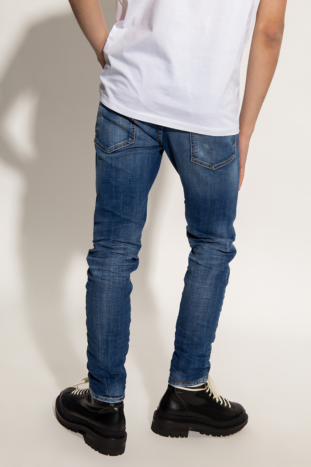 Dsquared2 ‘Cool Guy’ jeans