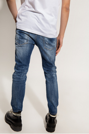 Dsquared2 ‘Skater’ jeans