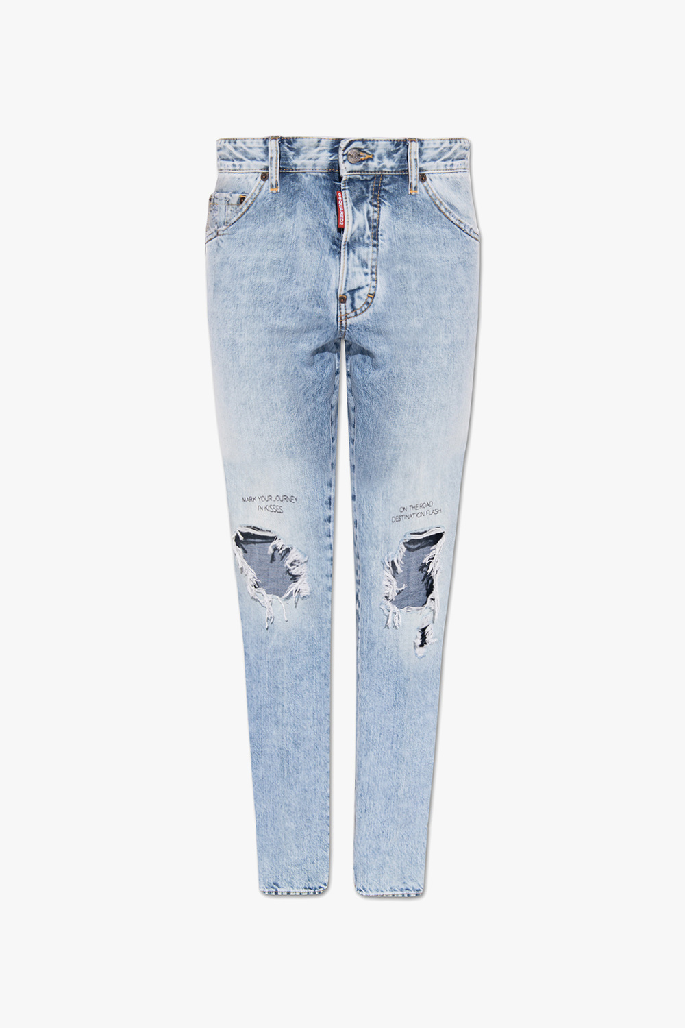 Dsquared2 ‘Cool Guy’ jeans