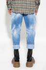 Dsquared2 ‘Big Brother’ jeans