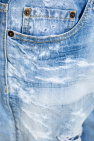 Dsquared2 ‘Big Brother’ jeans