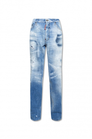 Levi's Vintage Clothing Slim-Fit Jeans for Men
