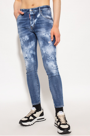 Dsquared2 ‘Super Twinky’ jeans