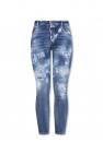 Dsquared2 ‘Super Twinky’ jeans