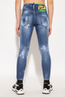 Dsquared2 ‘Super Twinky’ jeans