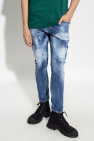 Dsquared2 ‘Sexy Twist’ jeans