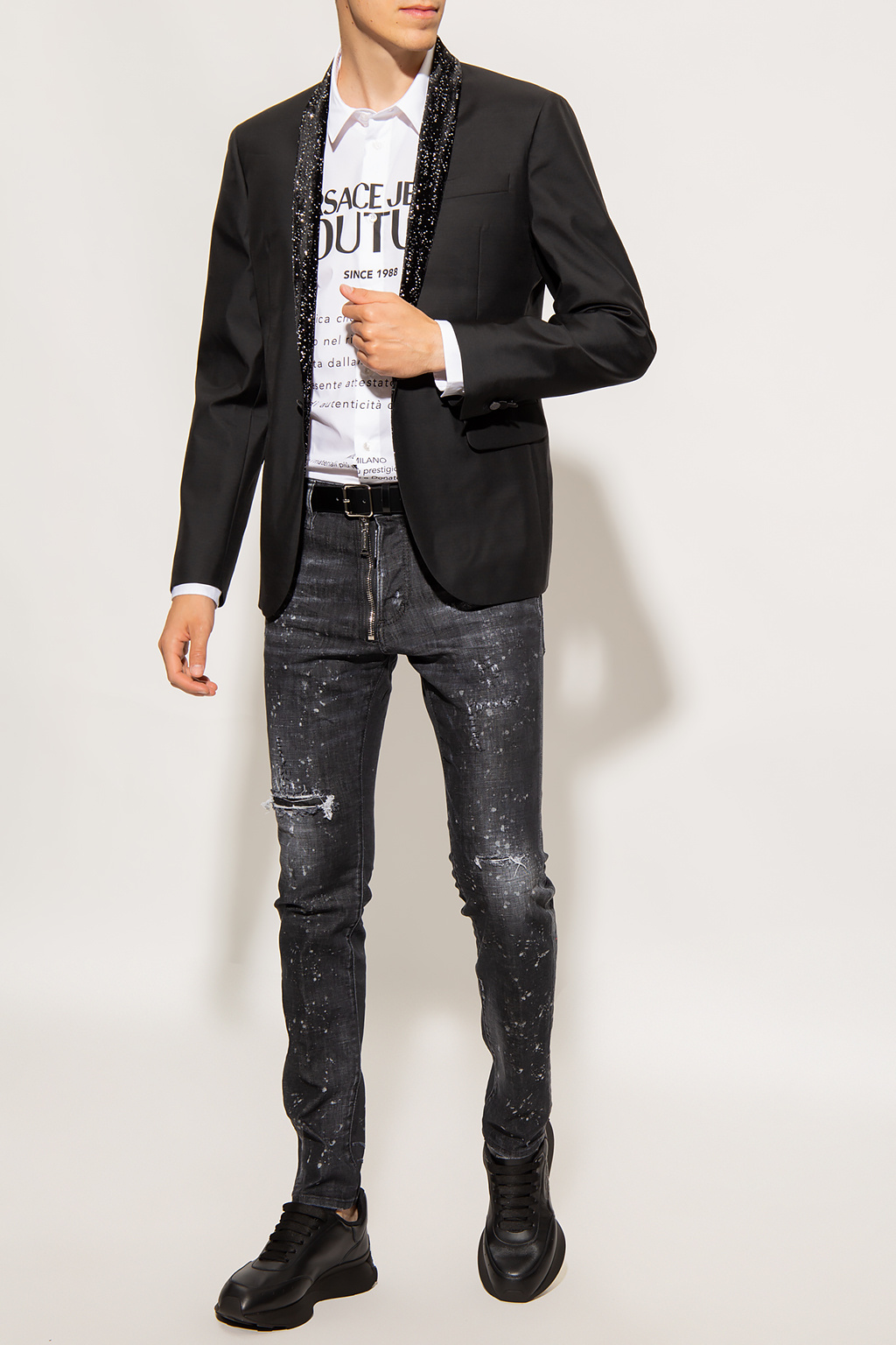 Dsquared2 ‘Cool Guy’ jeans