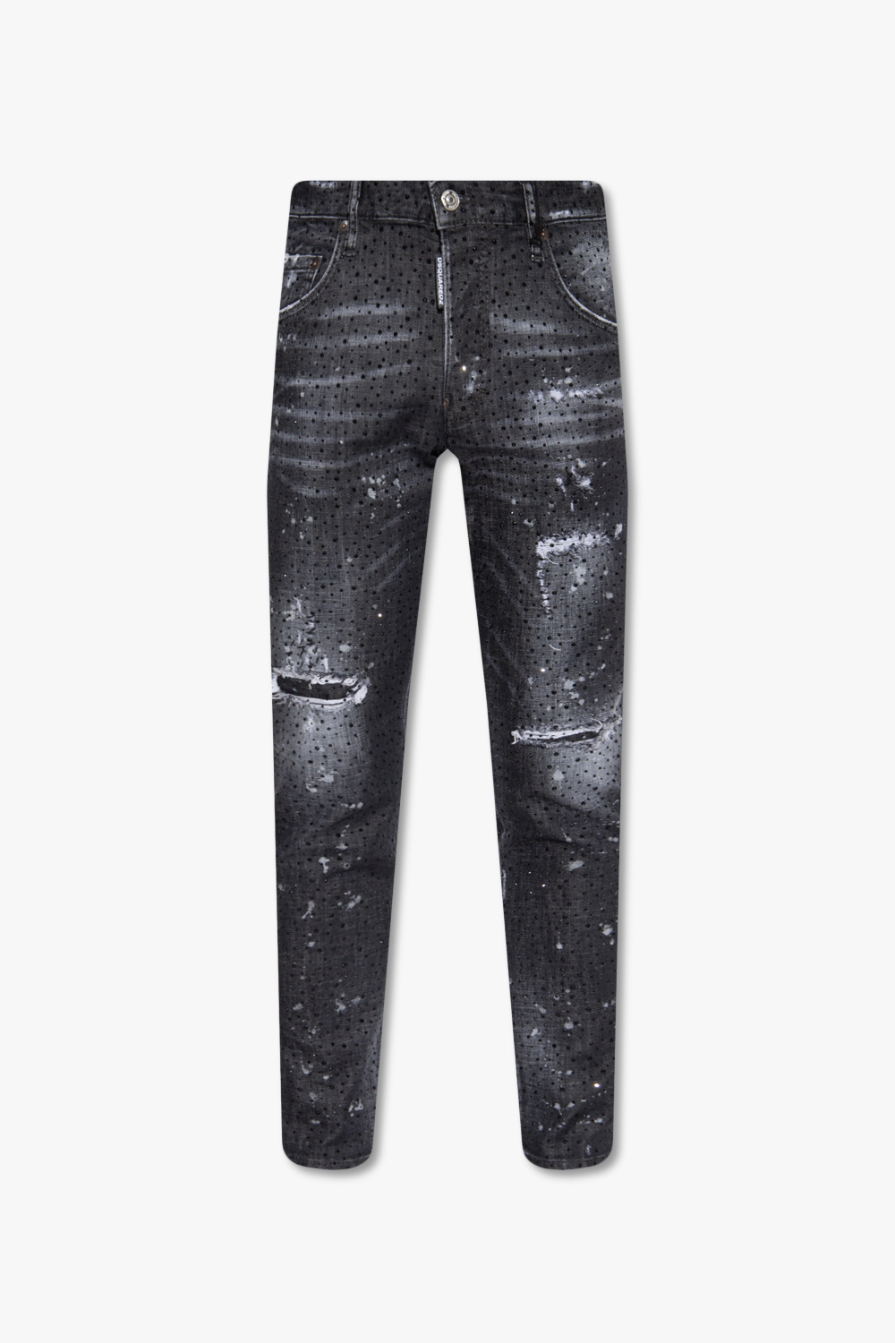 Dsquared2 ‘Skater’ jeans