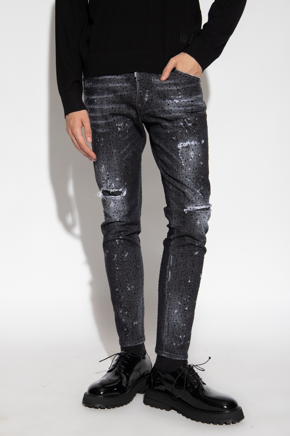 Dsquared2 ‘Skater’ jeans