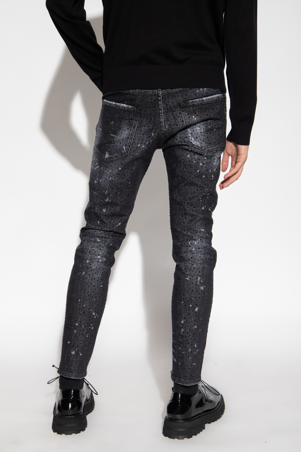 Dsquared2 ‘Skater’ jeans