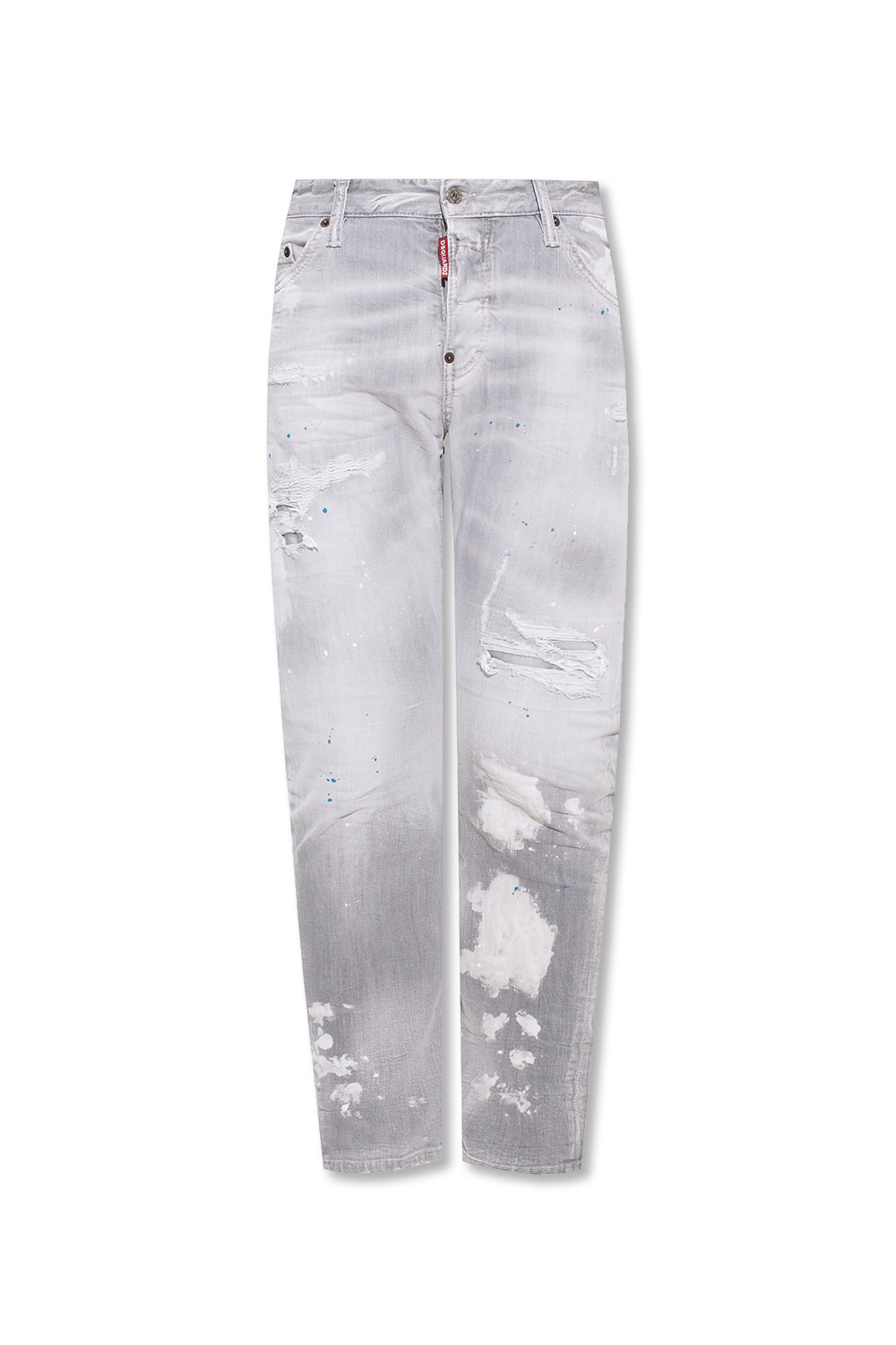 Dsquared2 ‘Sexy Twist’ jeans