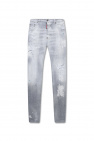 Dsquared2 ‘Cool Guy’ jeans