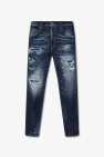 Dsquared2 ‘Super Twinky’ jeans