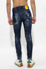 Dsquared2 ‘Super Twinky’ jeans