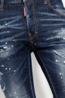 Dsquared2 ‘Super Twinky’ jeans
