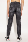 Dsquared2 ‘Skater’ jeans