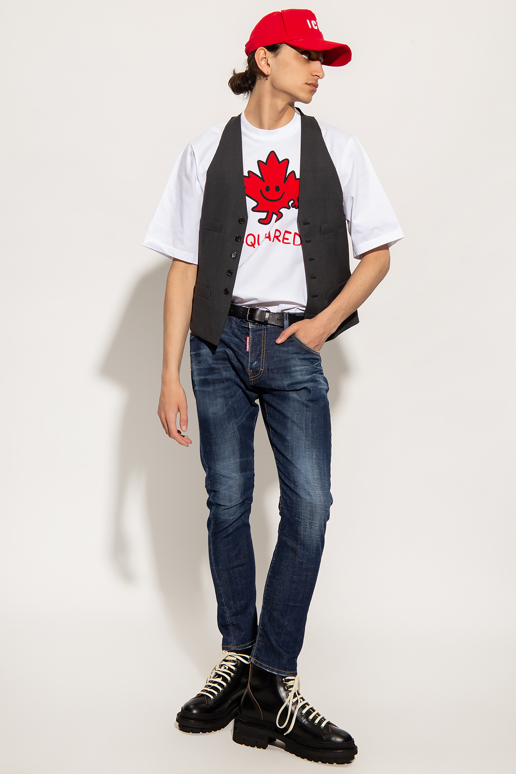 Dsquared2 ‘Cool Guy’ jeans