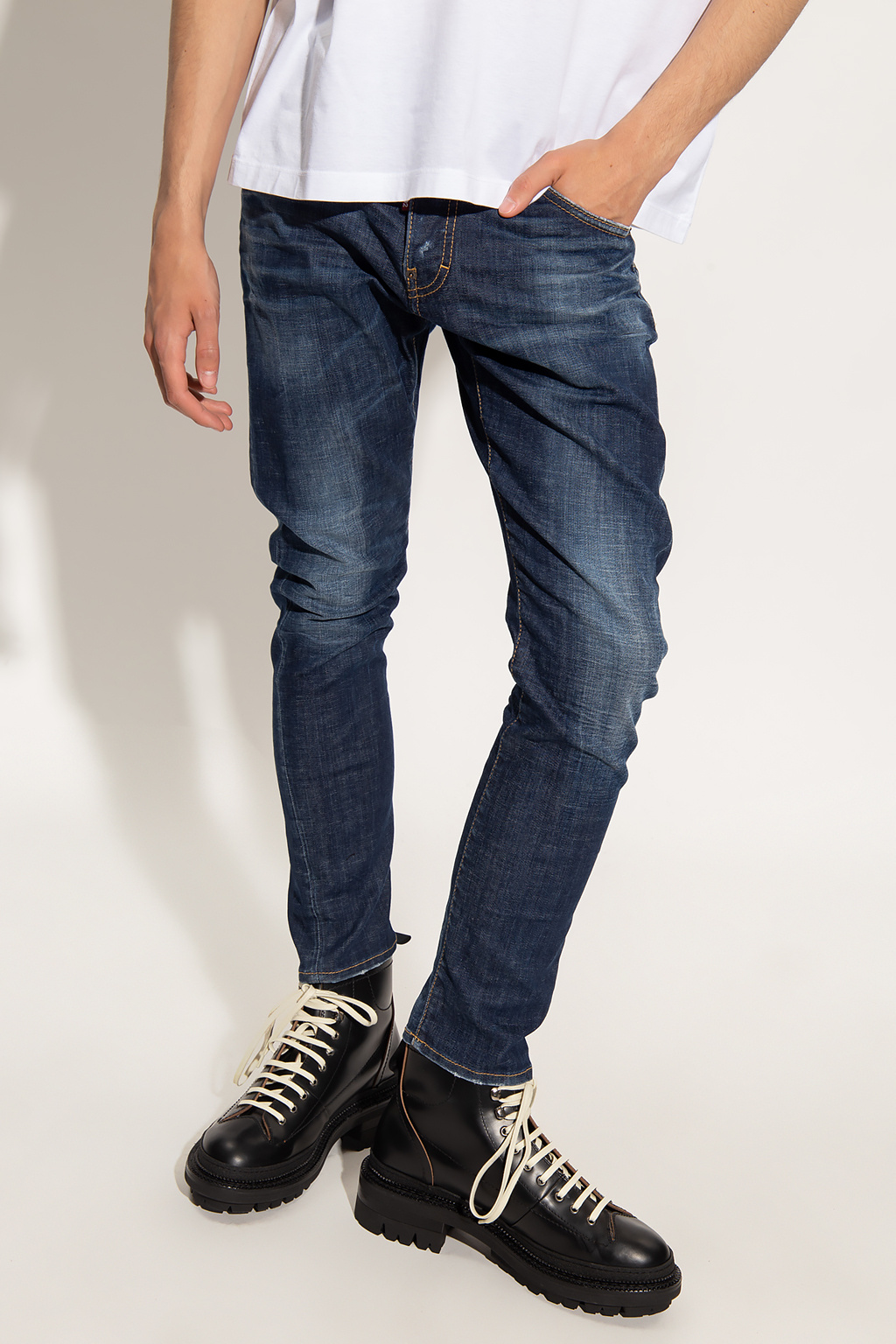 Dsquared2 ‘Cool Guy’ jeans