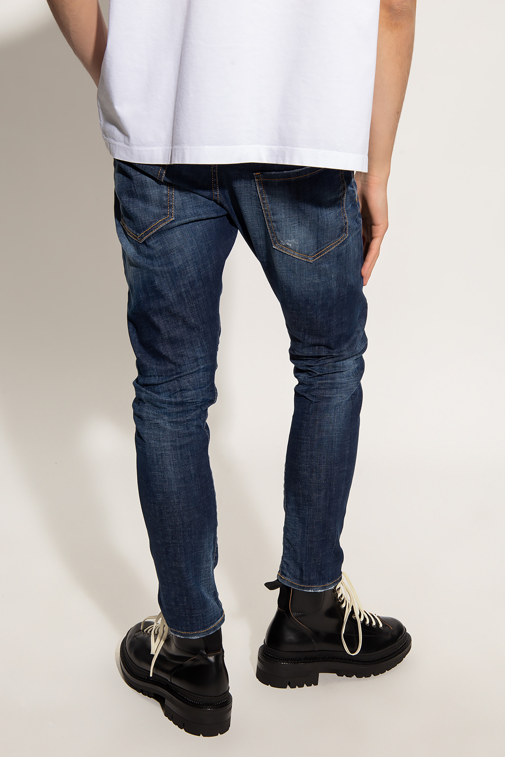 Dsquared2 ‘Cool Guy’ jeans