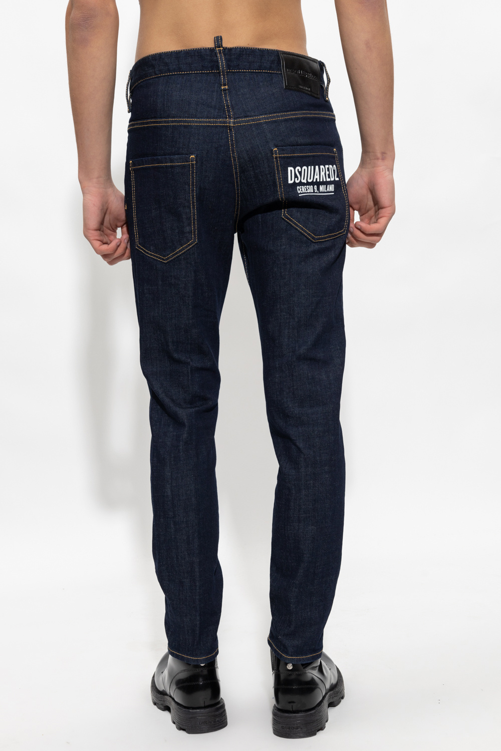 Dsquared2 ‘Skater’ jeans