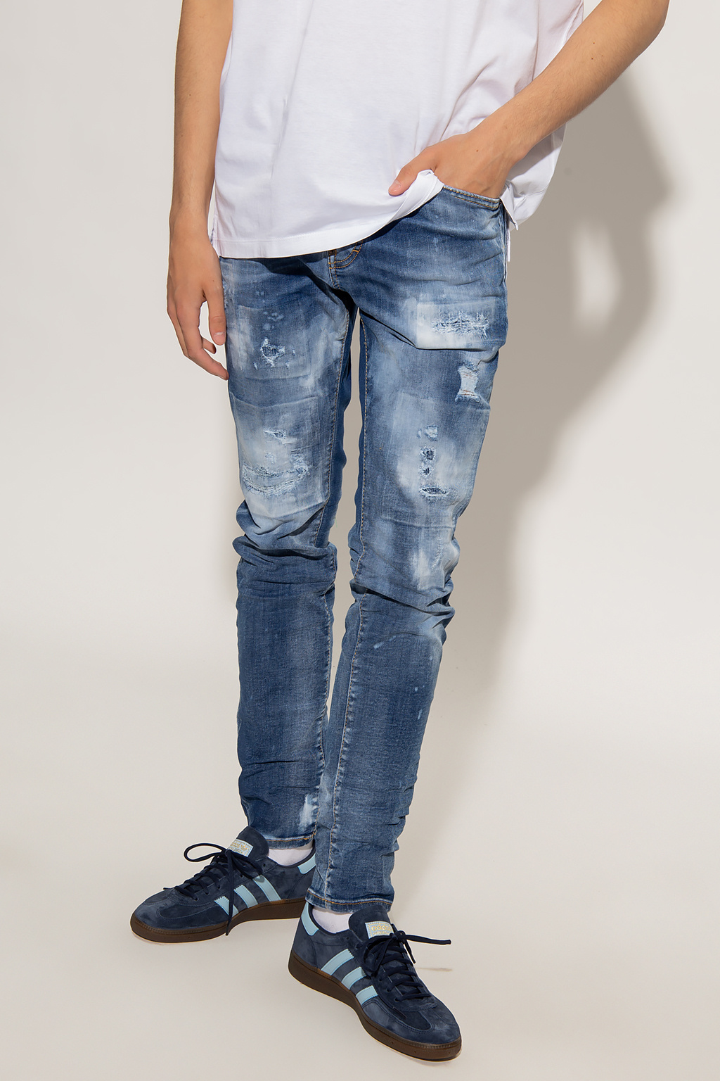 Dsquared2 ‘Cool Guy’ JEANS