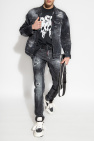 Dsquared2 Distressed jeans